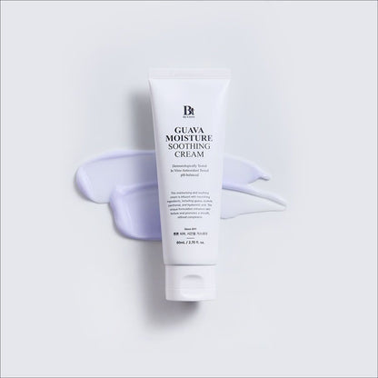 Nourishing Guava Hydrating Face Cream