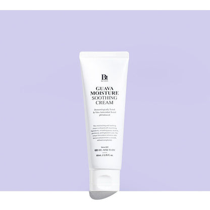 Nourishing Guava Hydrating Face Cream