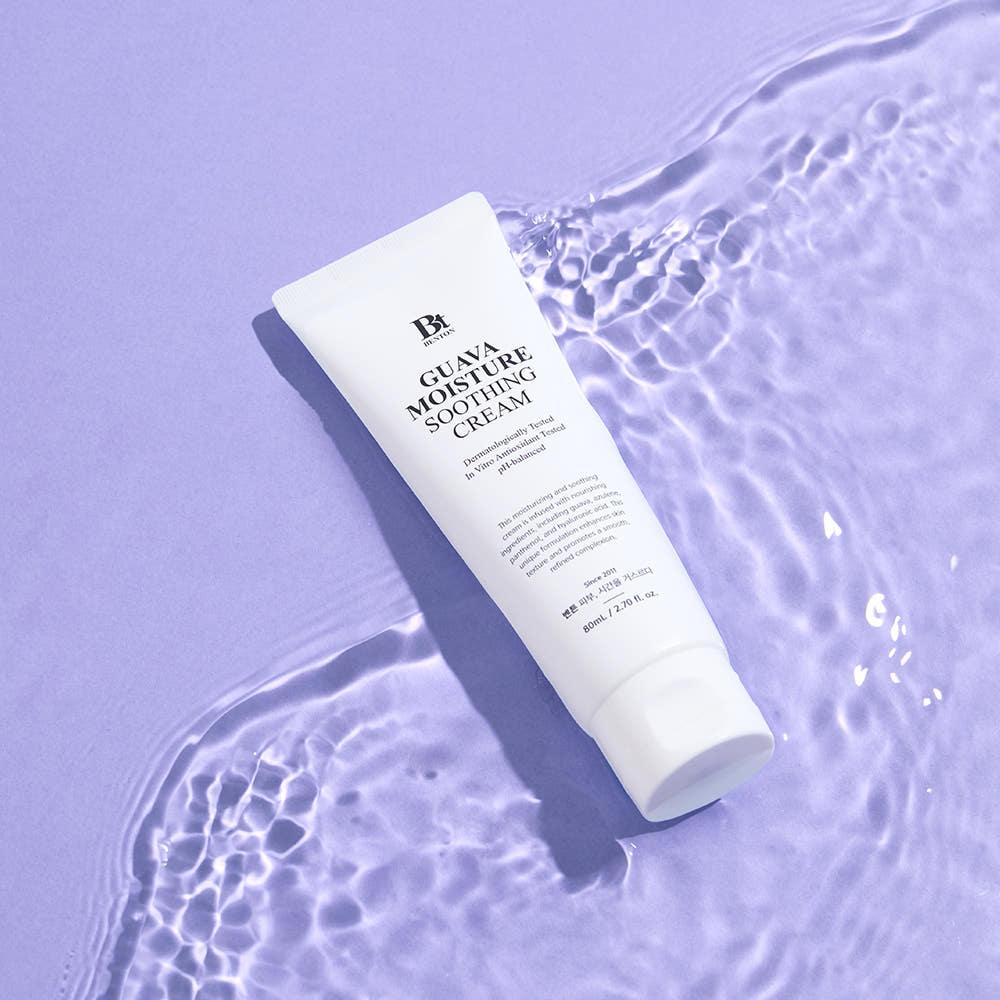 Nourishing Guava Hydrating Face Cream