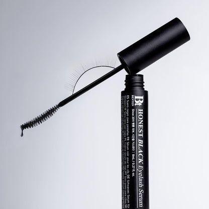 Natural Thickening Eyelash Serum 8ml