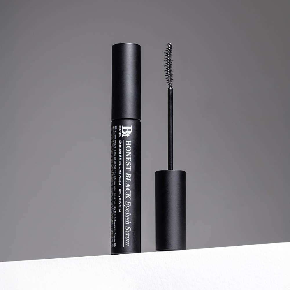 Natural Thickening Eyelash Serum 8ml