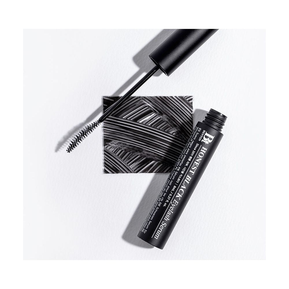Natural Thickening Eyelash Serum 8ml