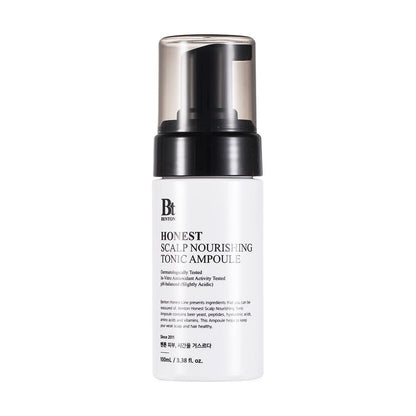 Gentle Scalp Nourishing Hair Serum 100ml - Promote Hair Growth
