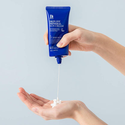 Natural Daily Sunscreen Lotion SPF50+