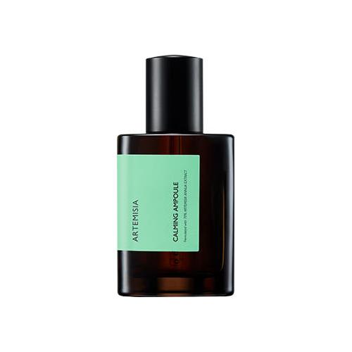 Gentle Soothing Face Serum with Calming Artemisia Extract - Mycosmeticslondon