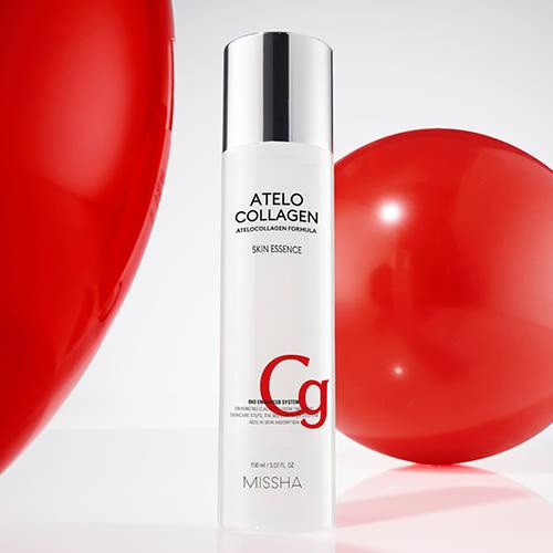 Anti Aging Collagen Face Serum 150ml