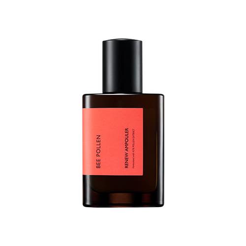 Nourishing Bee Pollen Serum for Dry Skin - 75ml - Mycosmeticslondon