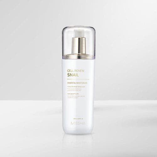 Nourishing Snail Face Cream 130ml