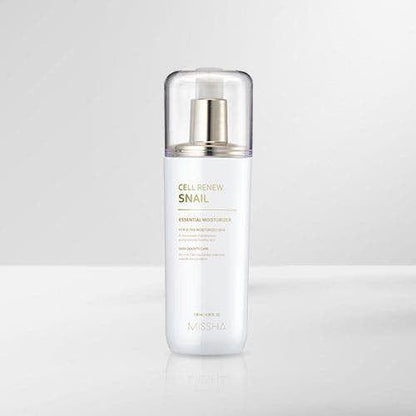 Nourishing Snail Face Cream 130ml
