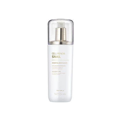Nourishing Snail Face Cream 130ml