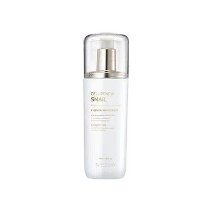 Nourishing Snail Face Cream 130ml