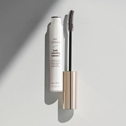 Natural Define Clear Mascara 9.5g - Mycosmeticslondon