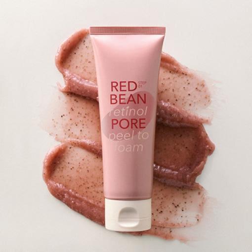 Gentle Daily Exfoliating Face Wash Cleaner