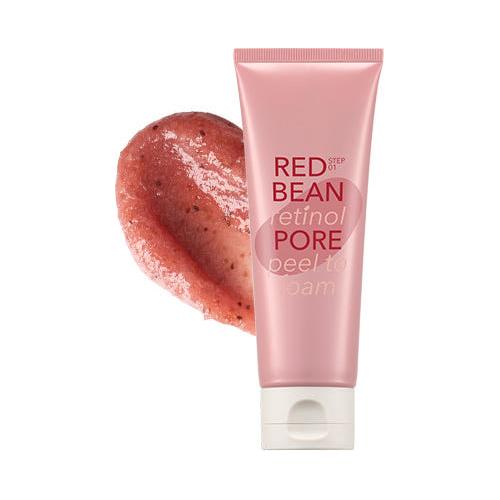 Gentle Daily Exfoliating Face Wash Cleaner - Mycosmeticslondon