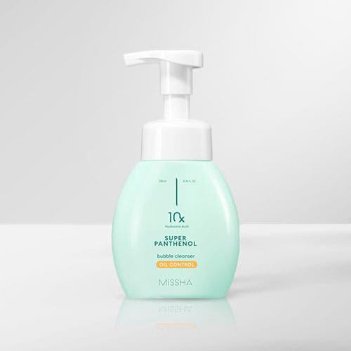 Gentle Purifying Face Wash for Oily Skin
