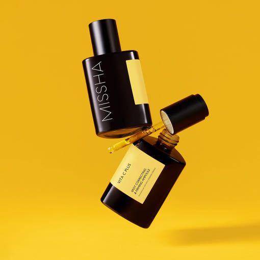 Intensive Anti Aging Vitamin C Serum 75ml