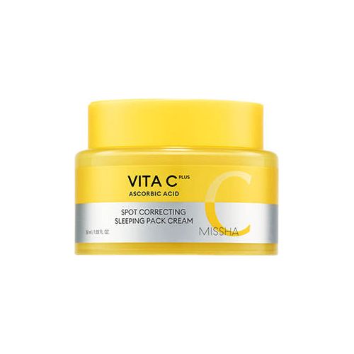 Brightening Anti Aging Night Face Mask Cream 50ml - Mycosmeticslondon