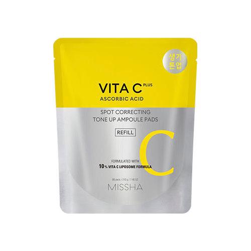 Brightening Anti Age Spot Treatment Pads Refill - Mycosmeticslondon