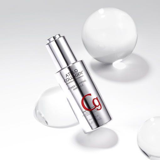 Intensive Collagen Face Serum 50ml