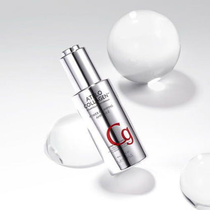 Intensive Collagen Face Serum 50ml
