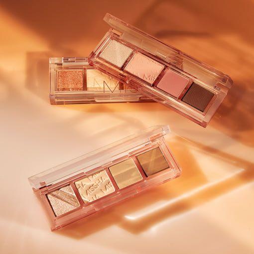 Natural Everyday Eyeshadow Palette