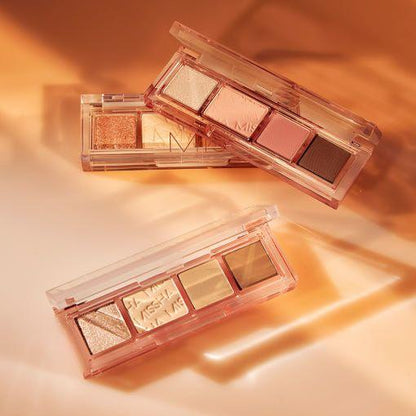Natural Everyday Eyeshadow Palette