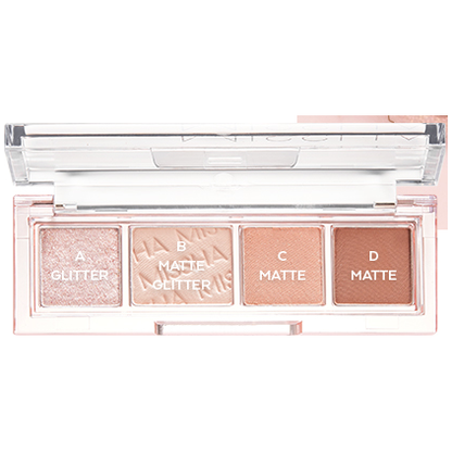 Natural Everyday Eyeshadow Palette