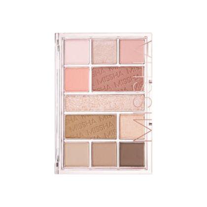 Natural Everyday Makeup Palette - Mycosmeticslondon