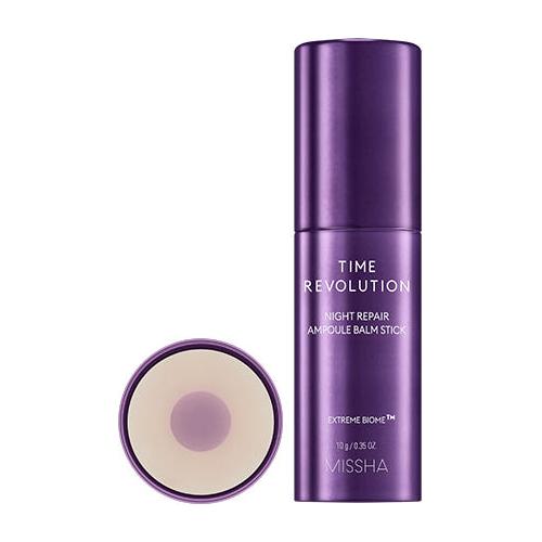 Anti Aging Night Repair Balm Stick - Mycosmeticslondon