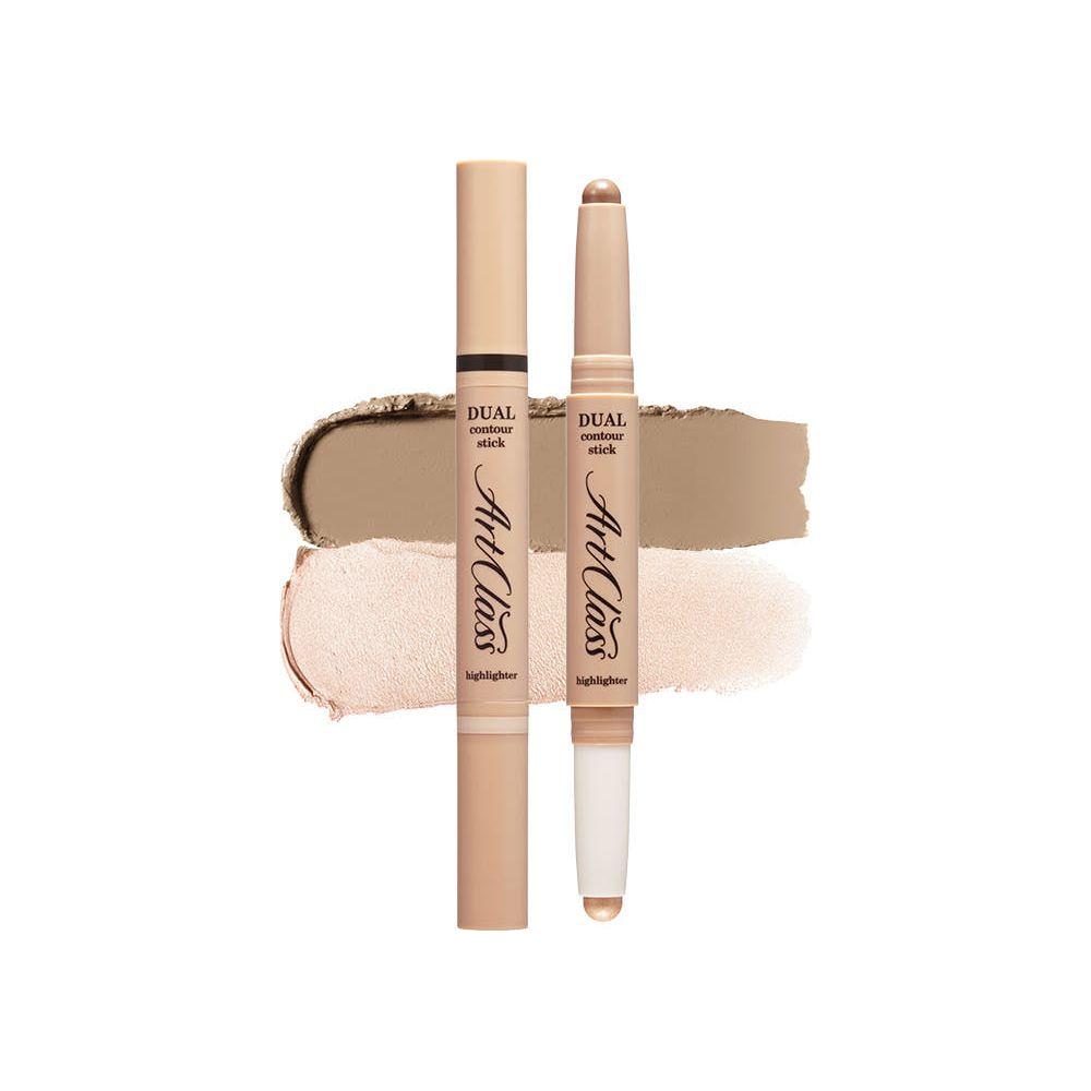 Easy Define Contour Stick 2-in-1 Highlighter