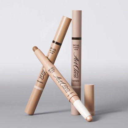 Easy Define Contour Stick 2-in-1 Highlighter