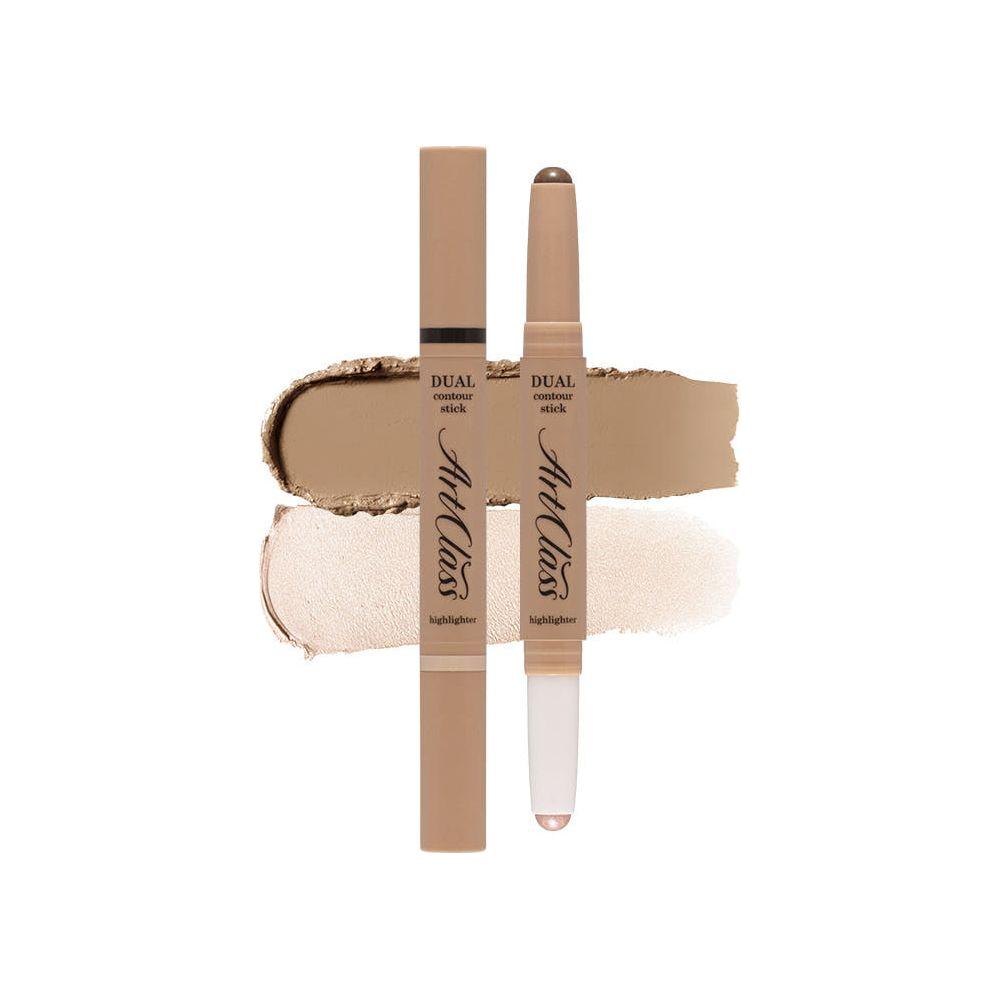 Easy Define Contour Stick 2-in-1 Highlighter