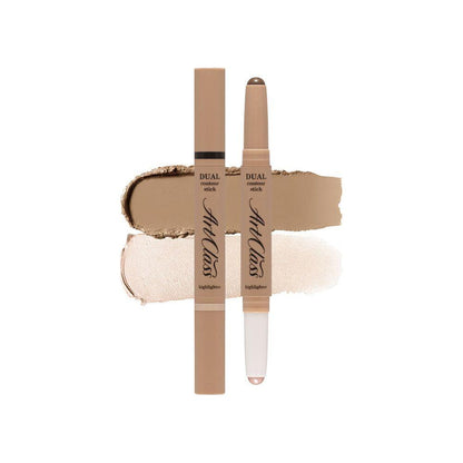 Easy Define Contour Stick 2-in-1 Highlighter