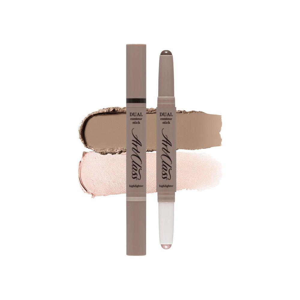 Easy Define Contour Stick 2-in-1 Highlighter
