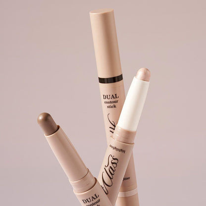 Easy Define Contour Stick 2-in-1 Highlighter