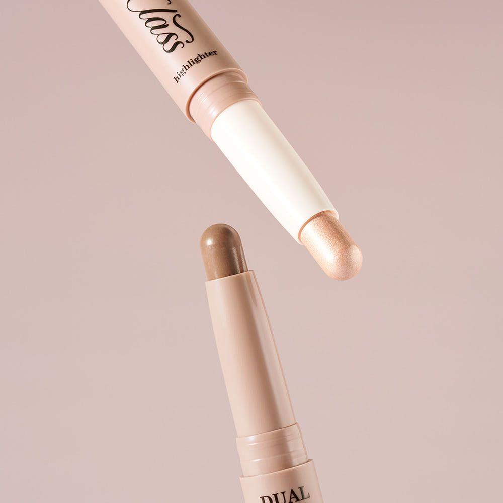 Easy Define Contour Stick 2-in-1 Highlighter
