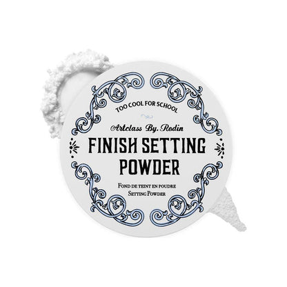 Flawless Finish Mineral Setting Powder - 10g