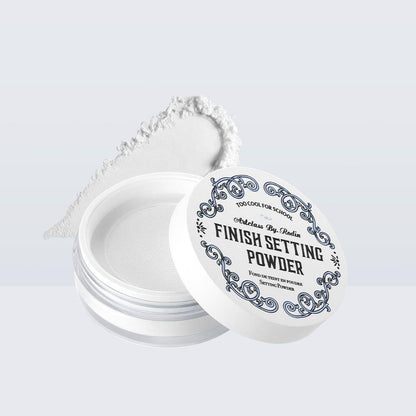 Flawless Finish Mineral Setting Powder - 10g