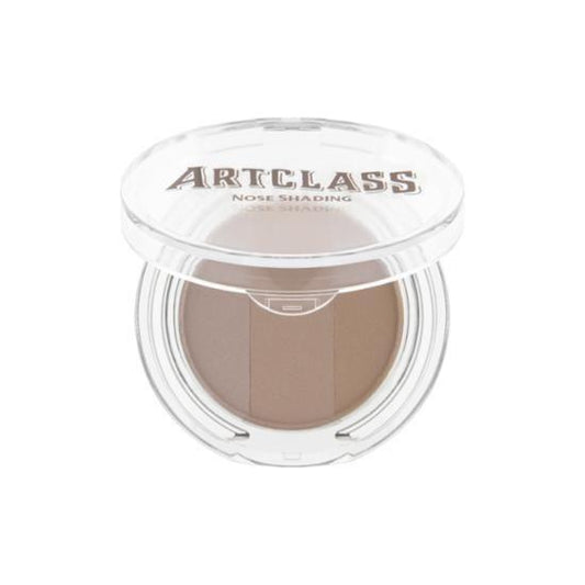 Natural Nose Contour Palette for Definition - Mycosmeticslondon