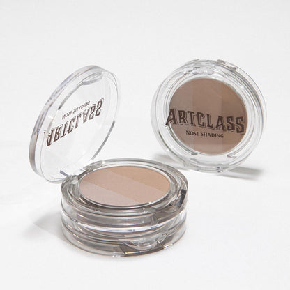 Natural Nose Contour Palette for Definition
