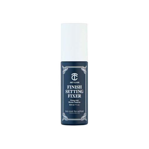 Long Lasting Makeup Setter with Calming Skin Benefits