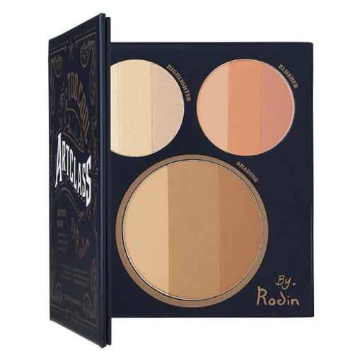 Easy Artist Makeup Palette for Natural Glow - Mycosmeticslondon