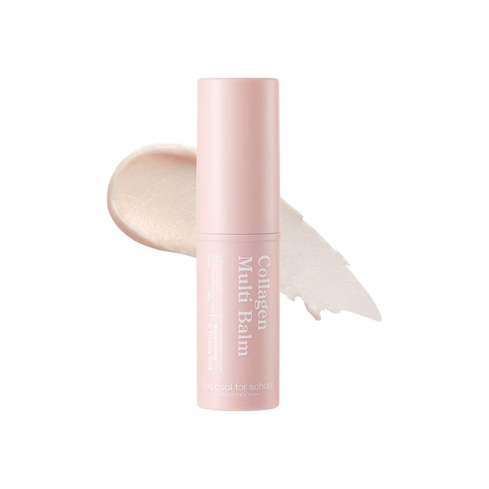 Natural Collagen Moisturizing Balm Stick - Mycosmeticslondon