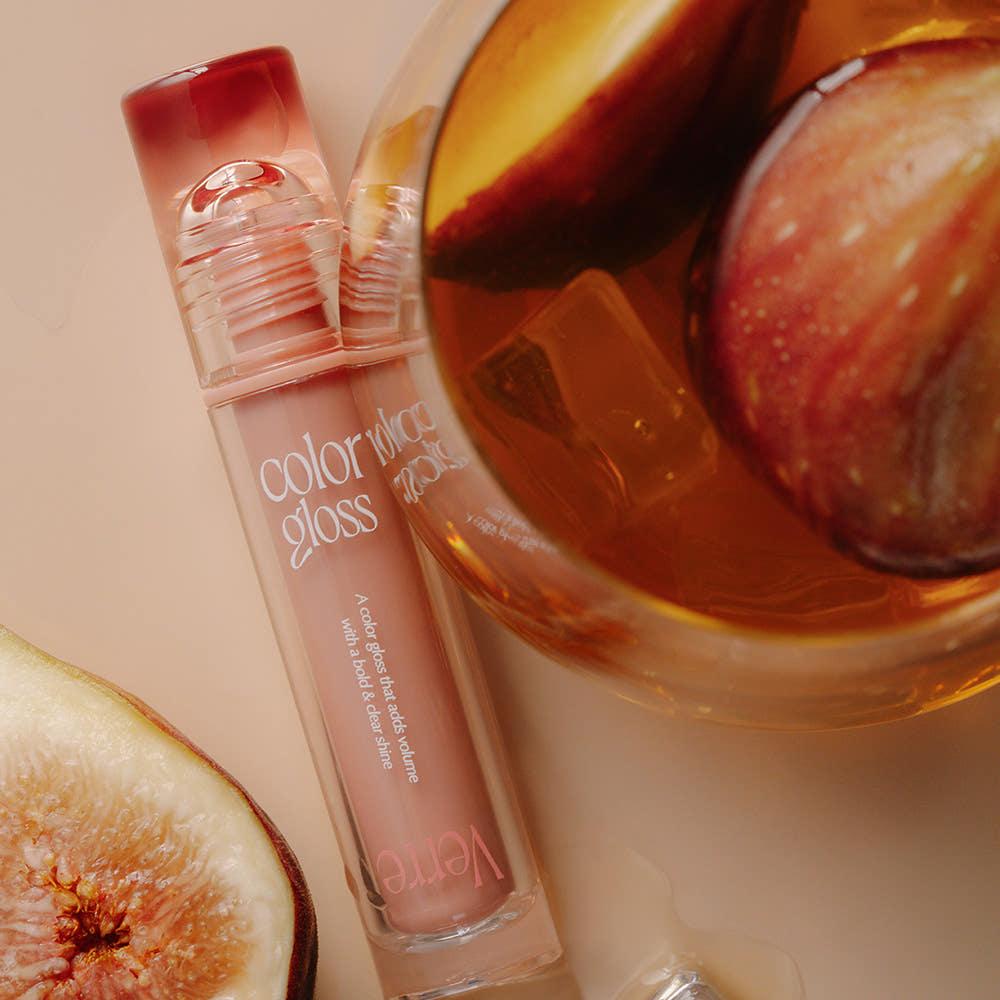 Vibrant Shine Lip Gloss - Mycosmeticslondon