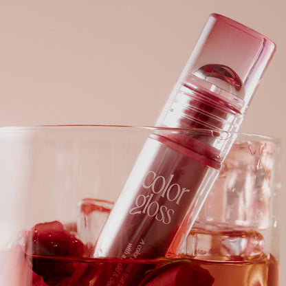 Vibrant Shine Lip Gloss
