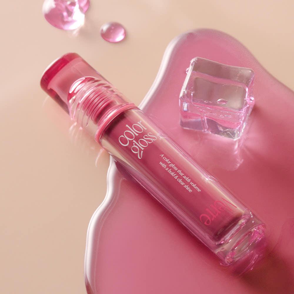 Vibrant Shine Lip Gloss