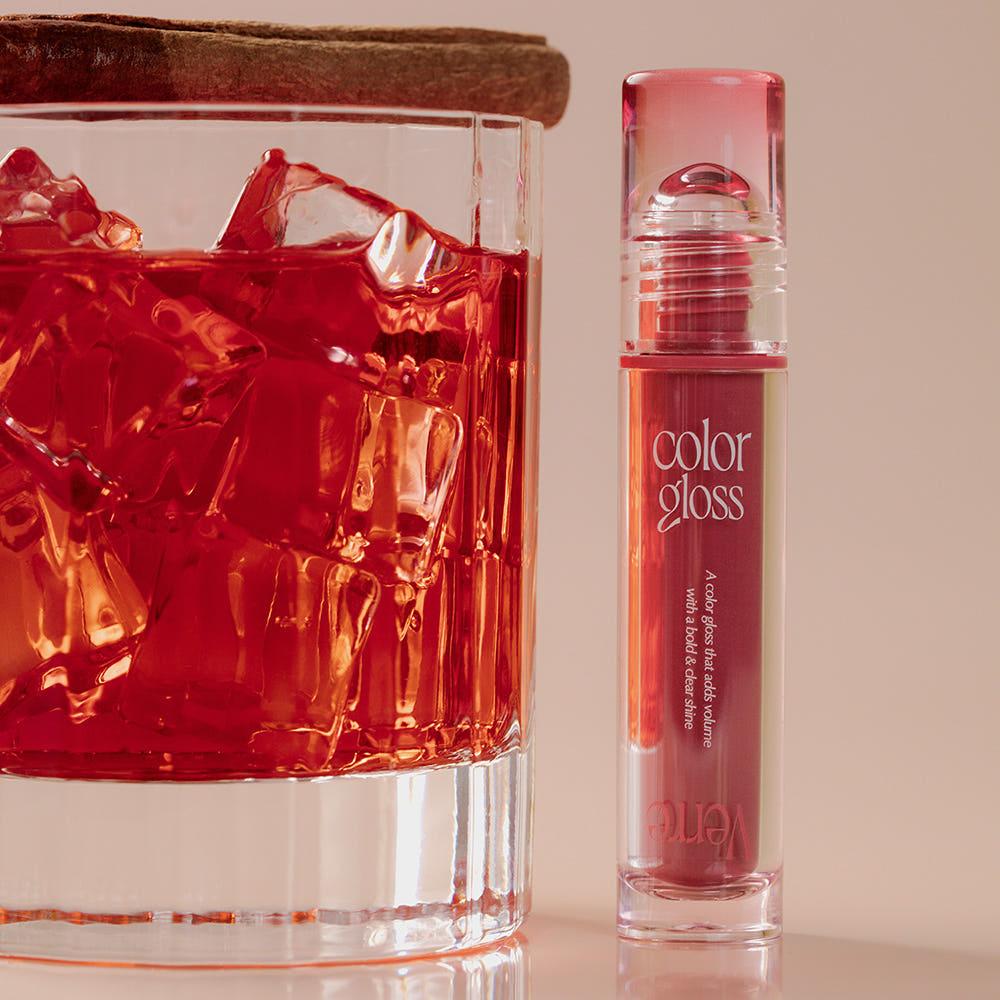 Vibrant Shine Lip Gloss