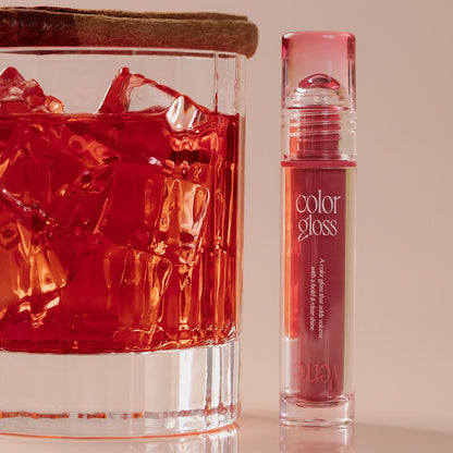 Vibrant Shine Lip Gloss