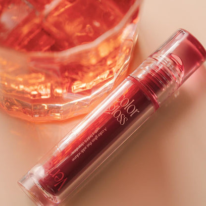 Vibrant Shine Lip Gloss