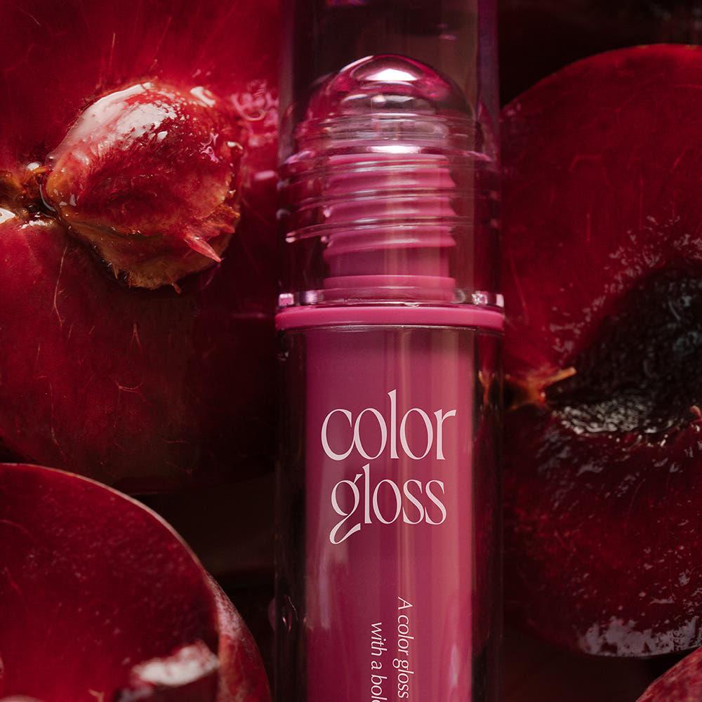Vibrant Shine Lip Gloss